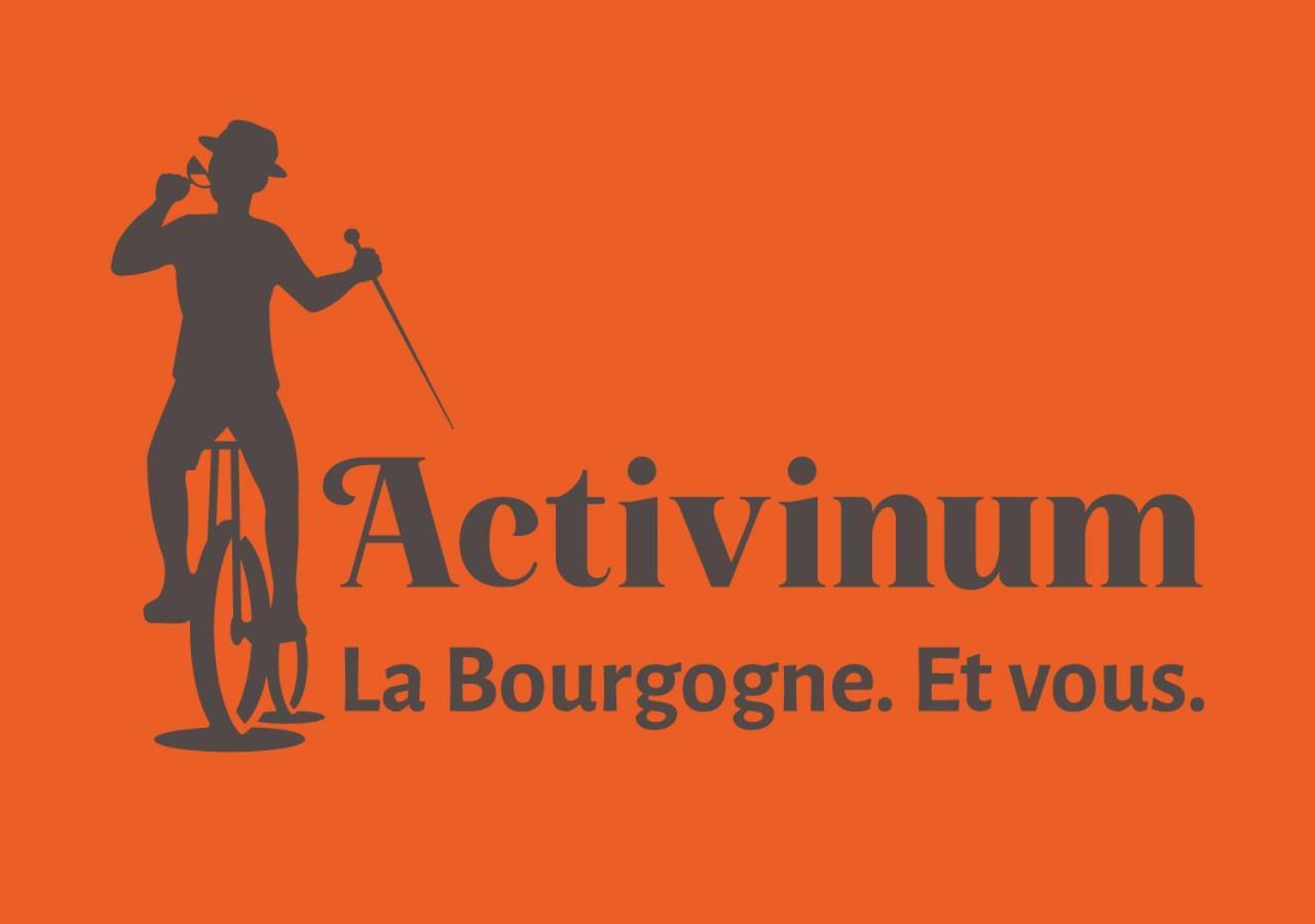 Апартаменты Activinum Гиври Экстерьер фото